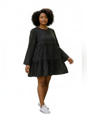 knee length dresses for ladies ASOS SHIFT DRESS  Lolliesvintagestore